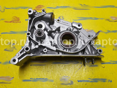 21340-42501 Насос масляный Hyundai Terracan | Hyundai Porter