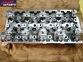 22001-4XA10 Головка блока J3 клапана+раcпред. восстановлен. в Корея Hyundai Terracan