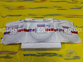23040-4A910 Кольца поршневые стд. D4CB Yanmark Sorento