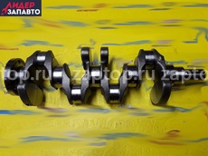23110-2A601 Коленвал D4FB Ceed | Cerato 