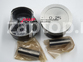 23410-37950 Поршни 0.25   G6BA ориг. Hyundai Santa Fe
