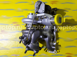 28231-2G410 Турбина оригинал Sportage