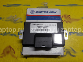 3851005031 Блок управления раздаткой SsangYong