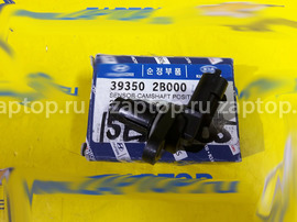 39350-2B000 Датчик распредвала Hyundai