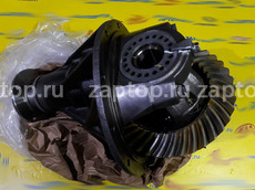 53000-H1180 Редуктор задний с LSD Hyundai Terracan