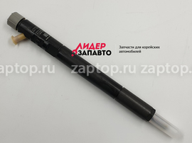 6640170221 Форсунка EURO 3 DELPHI SsangYong Kyron