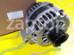 6641540102 Генератор REBUILD Корея с обычным шкивом SsangYong
