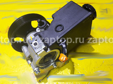 6654601880 Насос ГУР REBUILD KOREA SsangYong