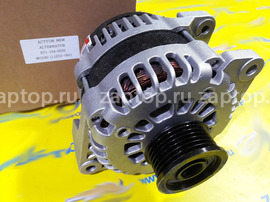 6711540402 Генератор REBUILT SsangYong Actyon