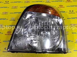 92101-4F100 Фара левая Hyundai Porter