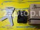 97222-3E001 Привод заслонки печки Sorento