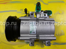 97701-2E100 Компрессор кондиционера HCC Halla оригинал Sportage | Tucson