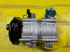 97701-4A151 Компрессор кондиционера HCC Halla оригинал Hyundai Starex 