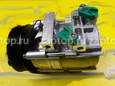 97701-4A900 Компрессор кондиционера REBUILD Korea Hyundai Starex